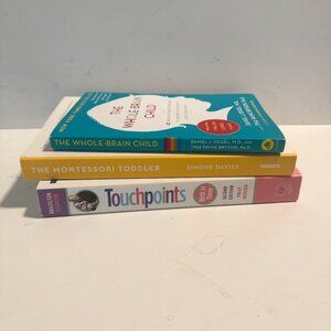Toddler Books
